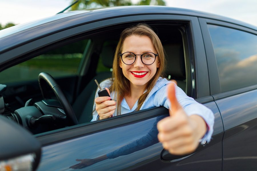 Look For Used Cars Orange County With Advanced Safety Features