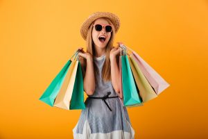 Shopping Is One Of The Best Things To Do In Orange County