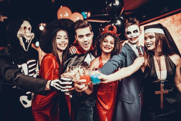 Get Ready Celebrating Halloween With Orange County Events