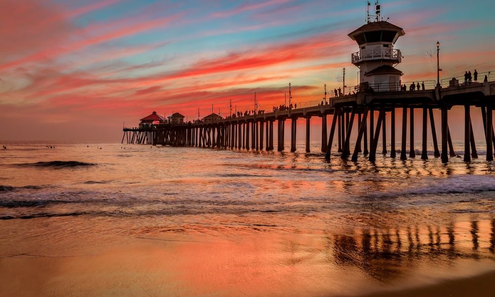 Beautiful Sites To See And Immerse Yourself In Orange County