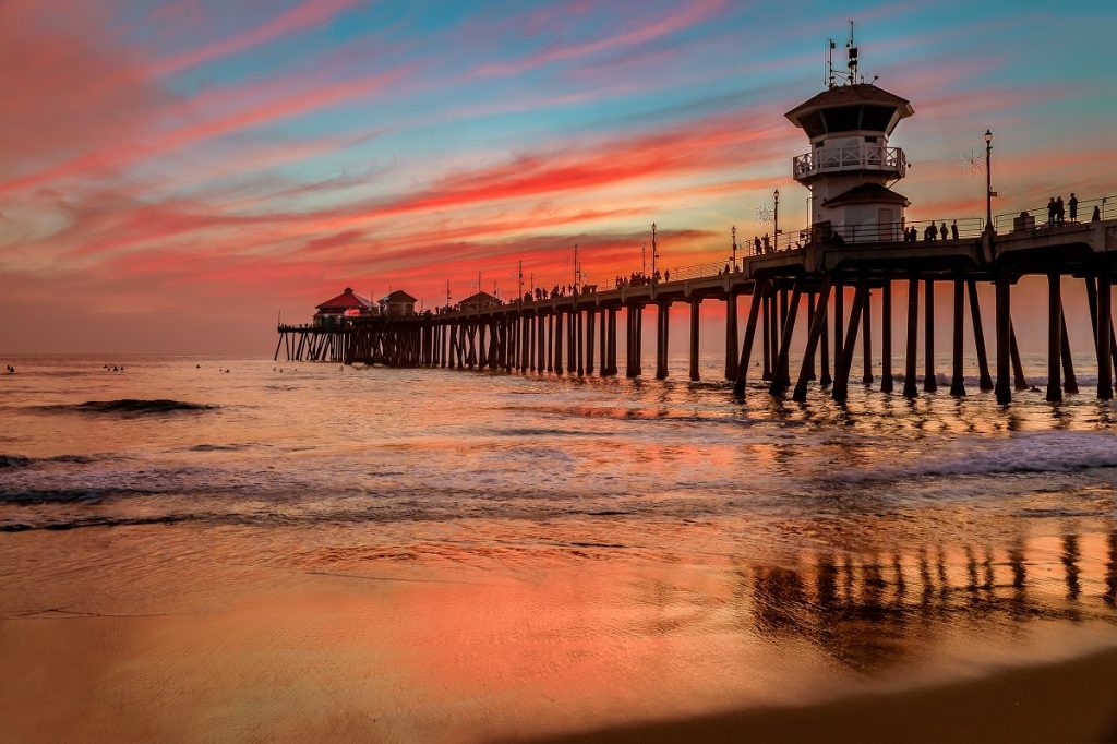 Beautiful Sites To See And Immerse Yourself In Orange County