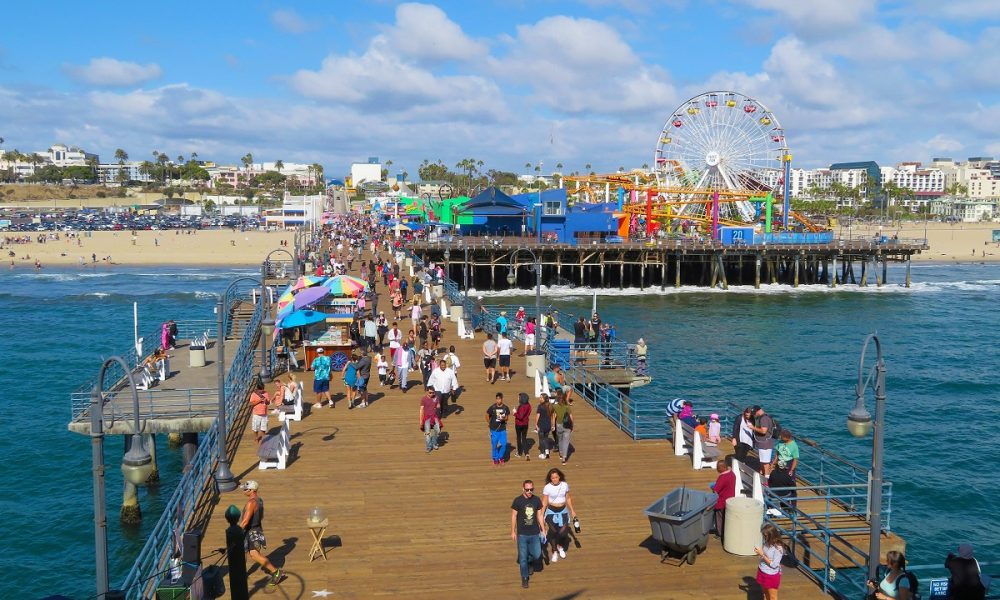 Activities You Can do in Santa Monica During the Holidays